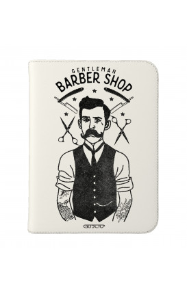 Case UNV TABLET 7-8" - The Barber